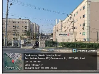 Imagem do imóvel AP65410