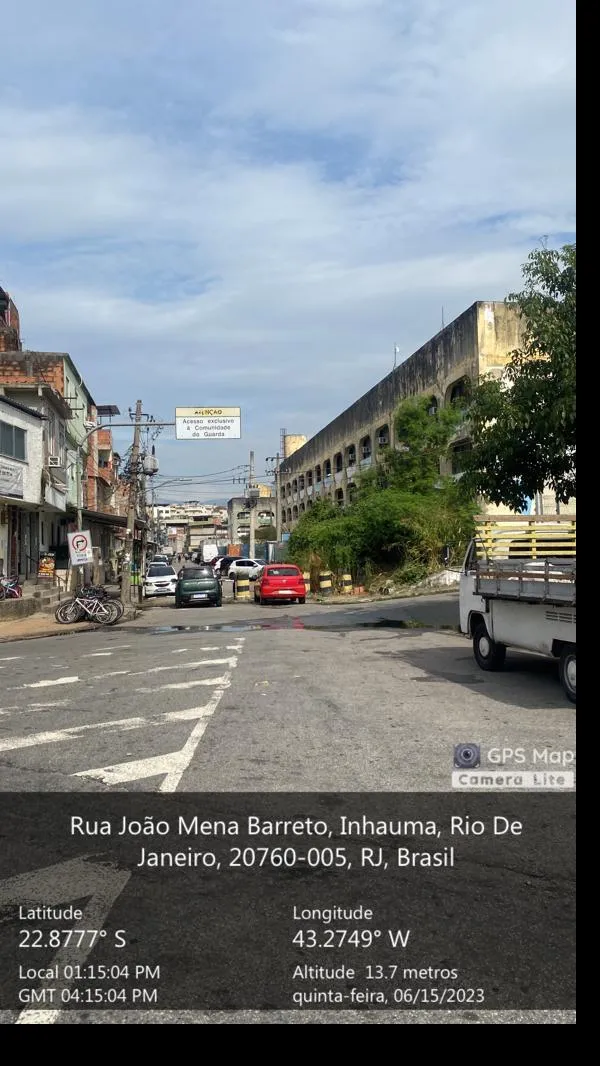 Imagem do imóvel AP40167