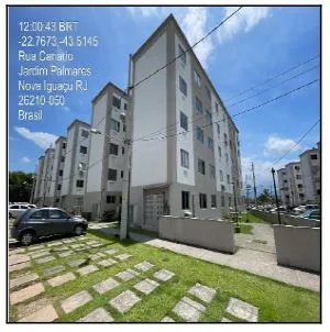 Imagem do imóvel AP90475