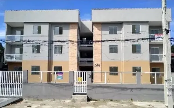 Imagem do imóvel AP97769