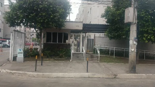 Imagem do imóvel AP25558