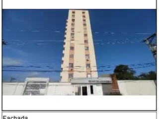 Imagem do imóvel AP13945