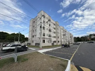 Imagem do imóvel AP64617