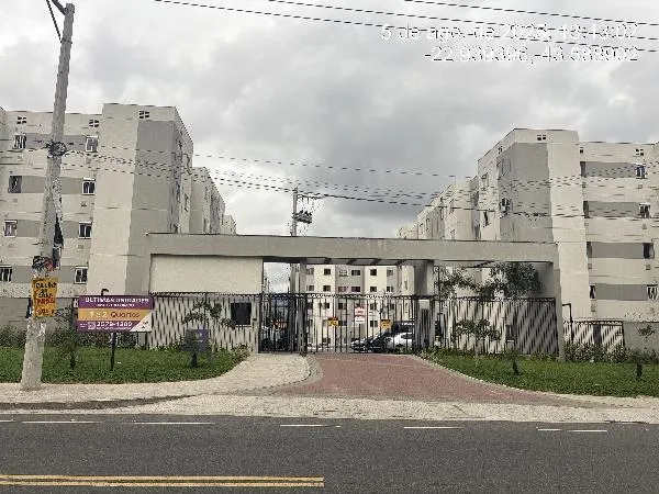 Imagem do imóvel AP92901