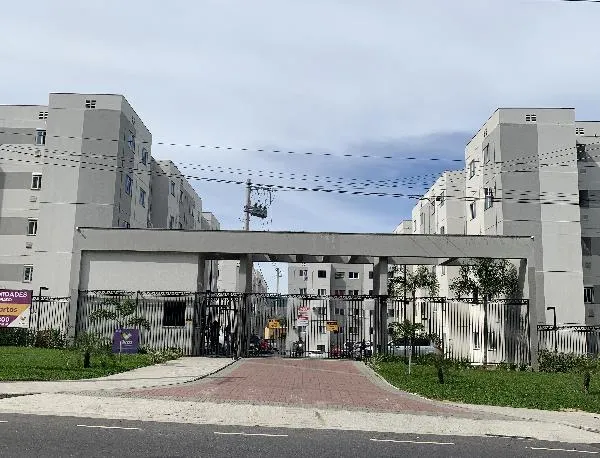 Imagem do imóvel AP25912