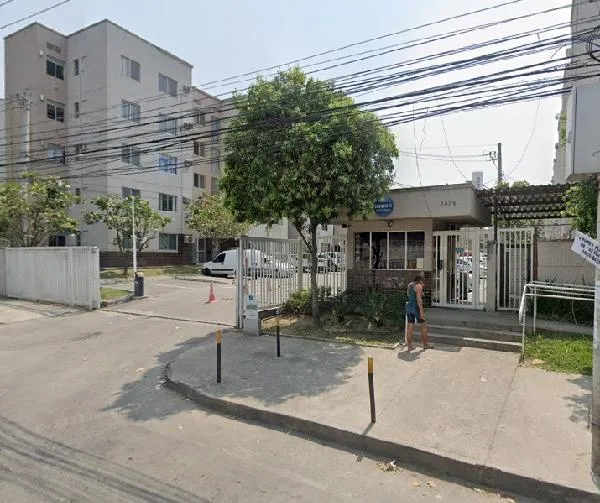 Imagem do imóvel AP99329