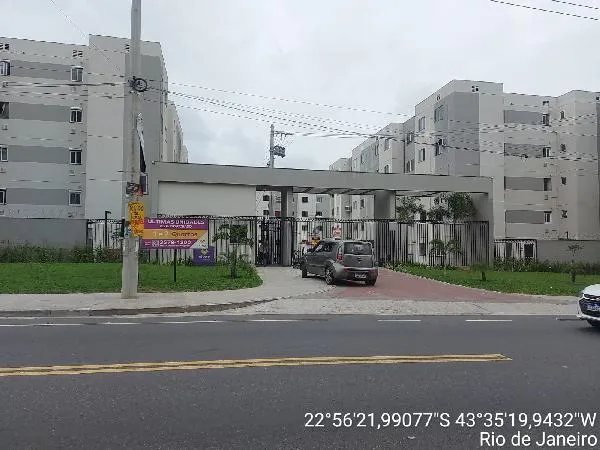 Imagem do imóvel AP17784
