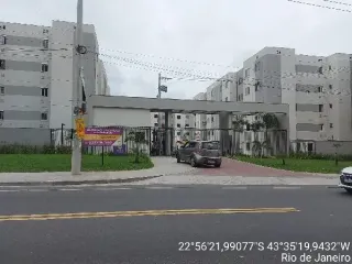 Imagem do imóvel AP12422