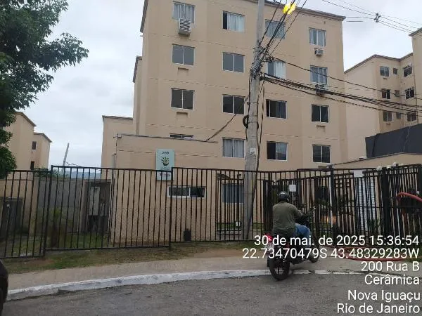 Imagem do imóvel AP25190