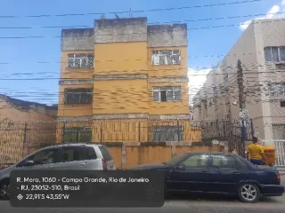 Imagem do imóvel AP02765