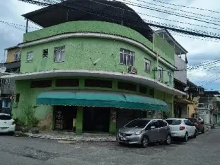 Imagem do imóvel AP21611