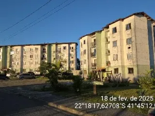 Imagem do imóvel AP96781