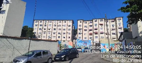 Imagem do imóvel AP34250