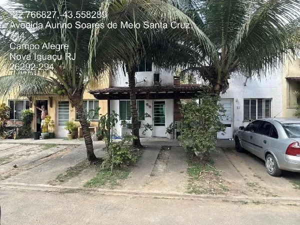 Imagem do imóvel CA51760