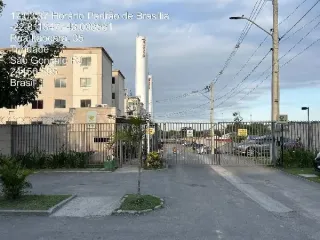 Imagem do imóvel AP96599