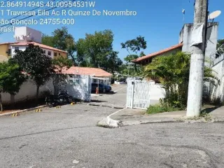 Imagem do imóvel AP71755