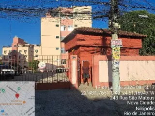 Imagem do imóvel AP00757