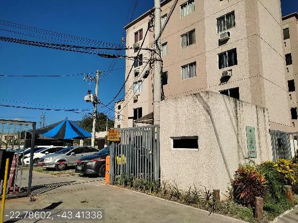 Imagem do imóvel AP93918