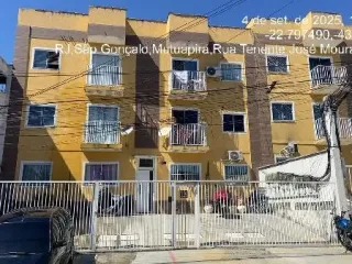 Imagem do imóvel AP45980