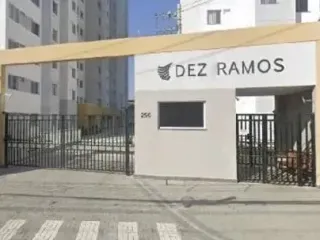 Imagem do imóvel AP79033