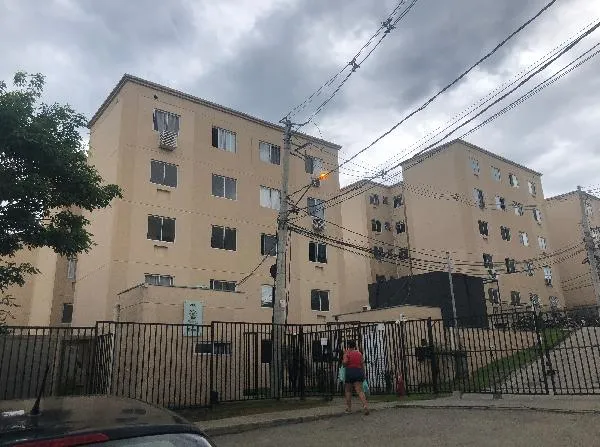 Imagem do imóvel AP55762
