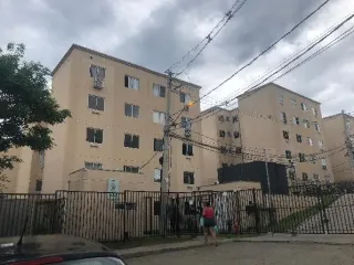Imagem do imóvel AP55762