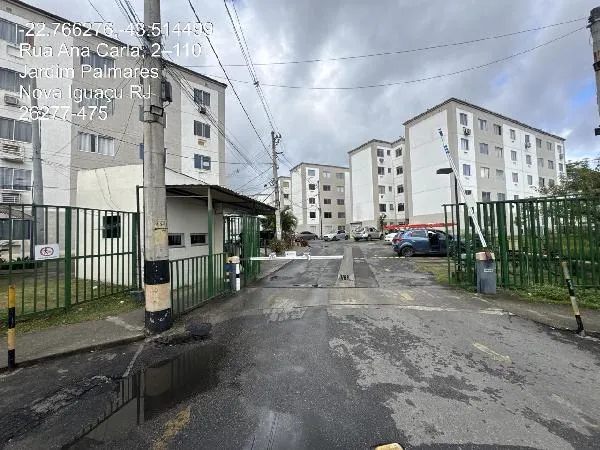 Imagem do imóvel AP03990