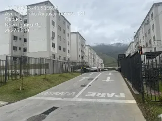 Imagem do imóvel AP93259