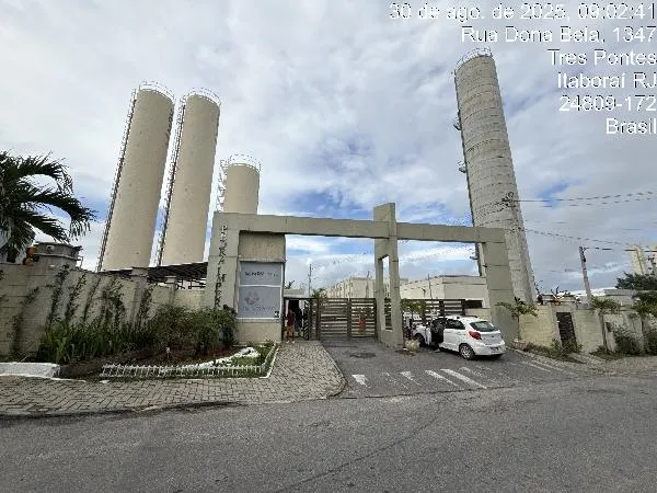 Imagem do imóvel AP75192