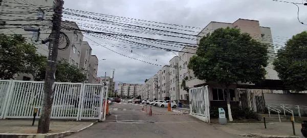 Imagem do imóvel AP27611