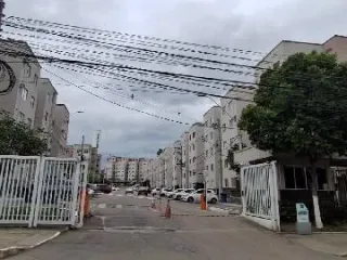 Imagem do imóvel AP25250