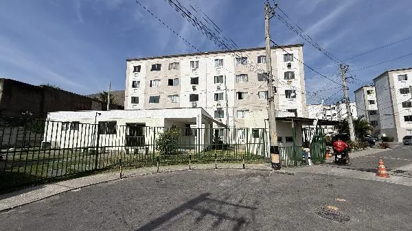Imagem do imóvel AP89181
