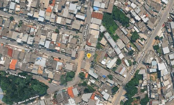 Imagem do imóvel CA68367