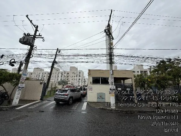 Imagem do imóvel AP83093