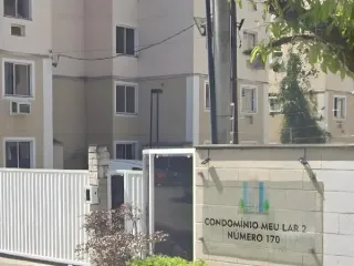 Imagem do imóvel AP93497