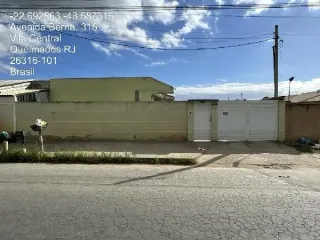 Imagem do imóvel CA52417