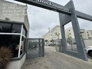 Imagem do imóvel AP40479