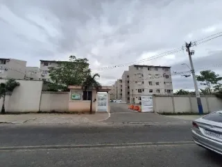 Imagem do imóvel AP77977