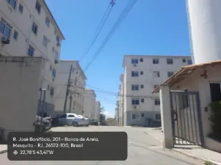 Imagem do imóvel AP68405