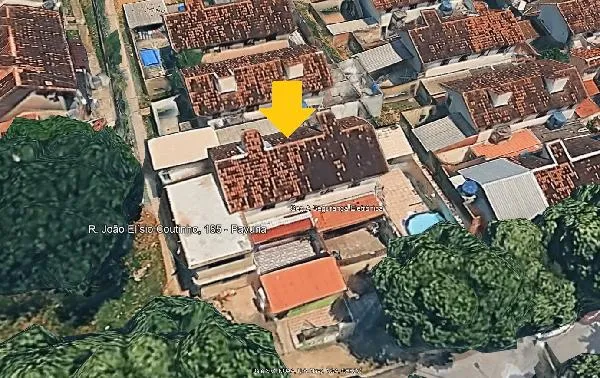Imagem do imóvel CA94446