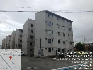 Imagem do imóvel AP56054