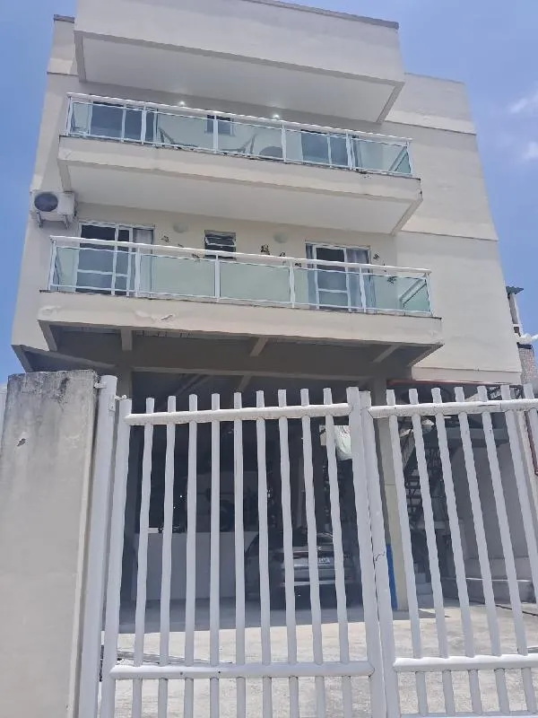 Imagem do imóvel AP77698