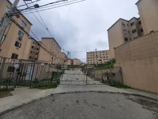 Imagem do imóvel AP03693