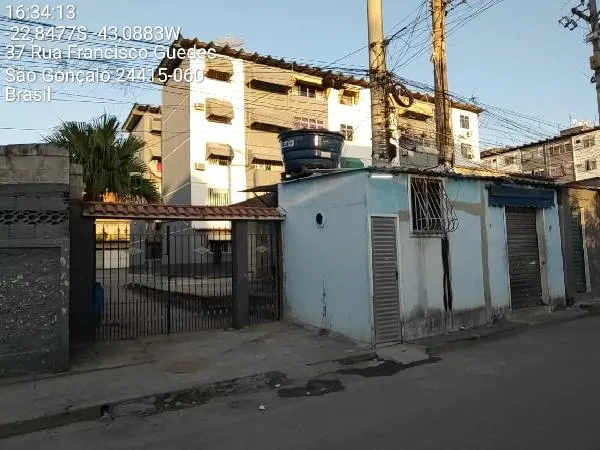 Imagem do imóvel AP85734