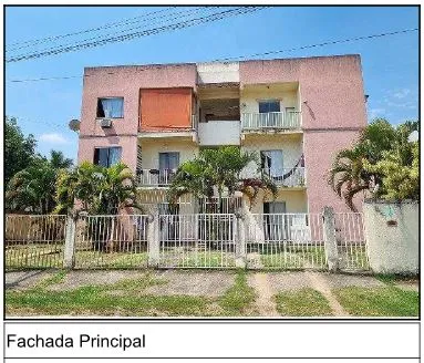 Imagem do imóvel AP99317