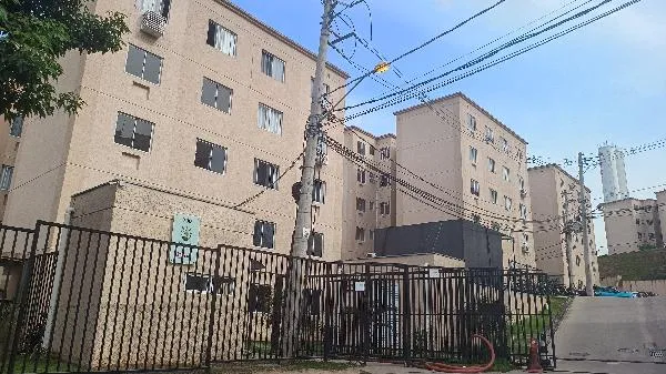 Imagem do imóvel AP69240