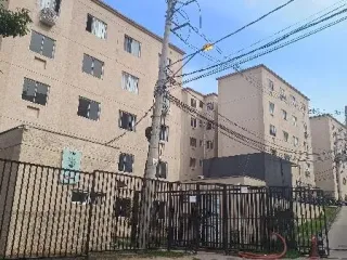 Imagem do imóvel AP95496