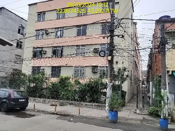 Imagem do imóvel AP24712