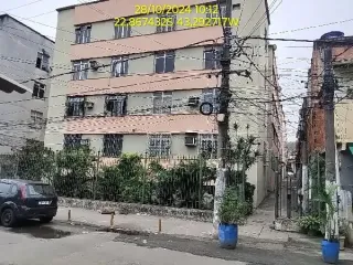 Imagem do imóvel AP24712