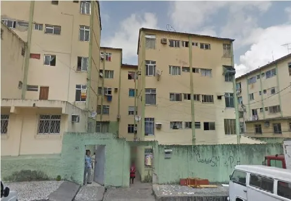 Imagem do imóvel AP33537